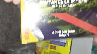 Обзор на чай
