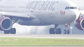 aircraft movements at our main airpo 12