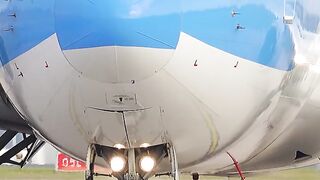 aircraft movements at our main airpo 13