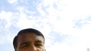 सरसो कटाई