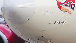 aircraft movements at our main airpo 15