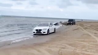 Bmw vs Mersedes