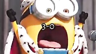 King Bob vs Saitama