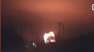 ‘Ukraine Sabotage’ Hits Russian Railway Track In Kursk - How Vital Are Rail Links For Putin’s War