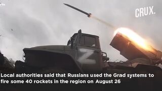 “200 Russian Paratroopers Killed” l Putin Aide Survives Kyiv’s Shelling l “Ukrainian Spy Arrested”