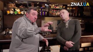 Анекдоты от А до Я: анекдот про Титаник и дядю Фиму N70