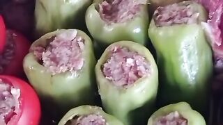 FOOD IS READY
