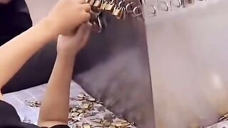 Оригинальный подарок)))