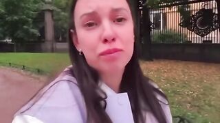 «Ой, а что случилось?»: россиянке отказали в визе