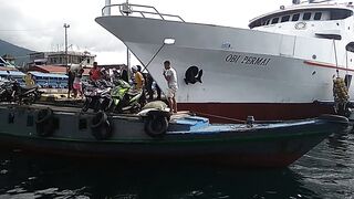 sea ​​port activities part 2