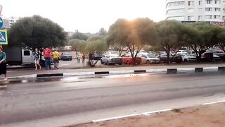 Доктор Ливси отправляется в СНТ Щеглово
