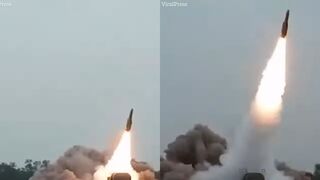 Ukrainian forces shoot down Russian drones with Buk missile system