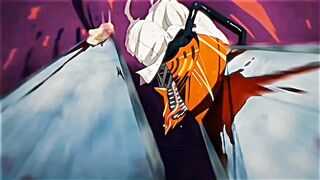 「Lady Gaga - Government Hooker」CHAINSAW MAN「EDIT」