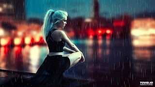 ENIGMA - SITTING ON THE MOON (EXBLACK REMIX