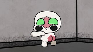 SCP 173 Among Us