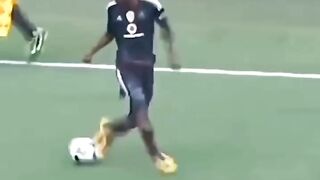 Football skills