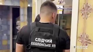 Незаконная торговля животными