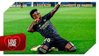 Vinícius Jr ● Tapa no Vento ( MC Niack )