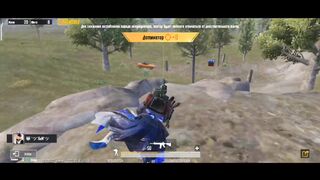 Топ моменты в pubg mobile под музыку