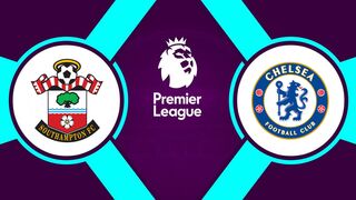 EPL | 30/08/2022 | Southampton - Chelsea  2:1