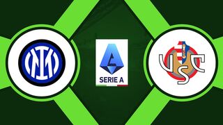 Serie А | 30/08/2022 | Inter - Cremonese  3:1