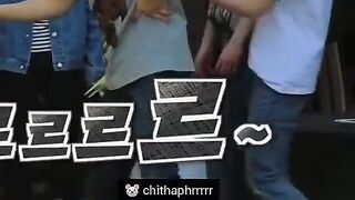 nct funny moments