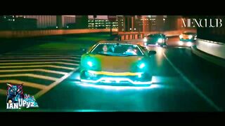 japan custome lamborghini