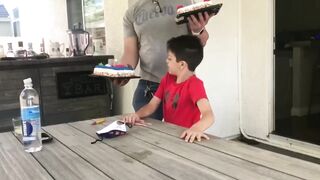Funny Video Try not to laugh #2