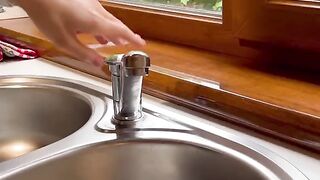 Сніданок в Карпатах