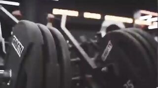 Iron woman
