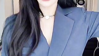 Cute Korean Girl
