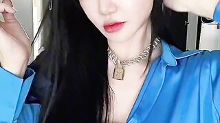 Cute Korean Girl