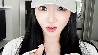 Cute Korean Girl