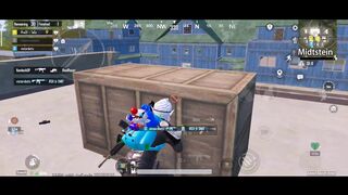 Bgmi gaming video||best clutch moments