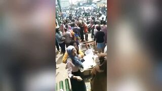 Kecelakaan Maut di Bekasi