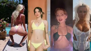 INCREDIBLE MOMENTS CAUGHT ON CAMERA