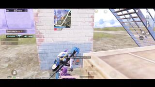 Failed Clutches???? | BGMI Montage | Poco X3 Pro
