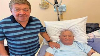 Умер Михаил Горбачев на 92 году жизни. Перед смертью он похудел на 40 килограмм