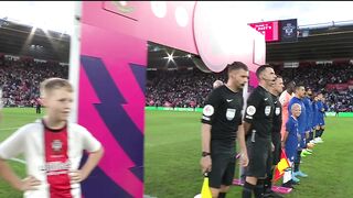 Highlight : Southampton vs Chelsea