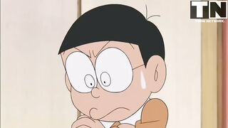 Doraemon Hindi - Aaj Hum Suneo Ko Maza Chakaenge!