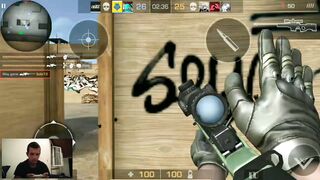 Топ AWM STANDIFF2