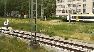 Путешествие в Швейцарию