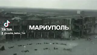Война Украина Мариуполь ????????
