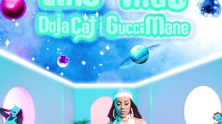 Doja Cat - Like That feat. Gucci Mane