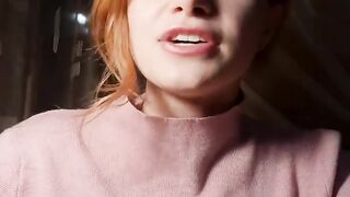 Как же класно она спела, у меня просто нету слов????????