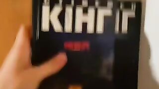 Крижкова полиця