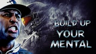 How to Build Up Your Mental Strength Eric Thomas motivation