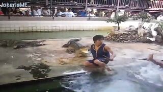 Funny moment