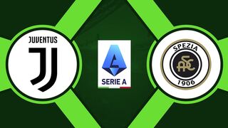 Serie А | 31/08/2022 | Juventus - Spezia  2:0
