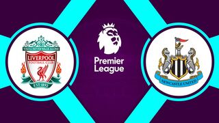 EPL | 31/08/2022 | Liverpool - Newcastle  2:1